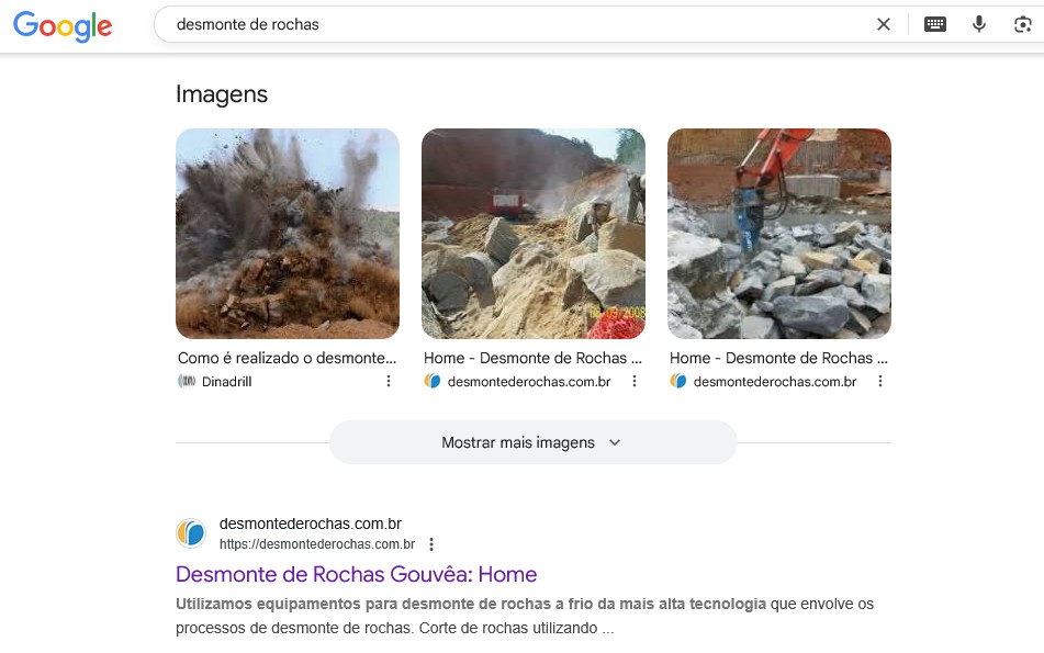 Como ranquear em primeiro lugar no Google de graça: o case da Gouvêa