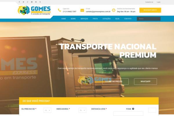 Gomes Express