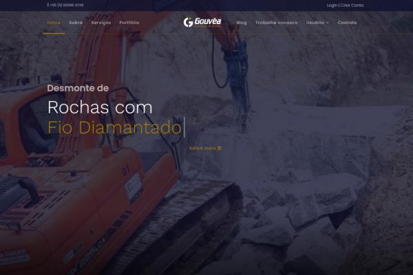 Gouvêa Desmonte de Rochas